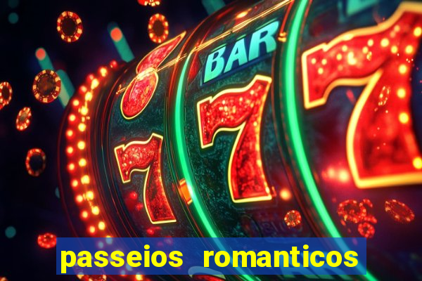 passeios romanticos em sp